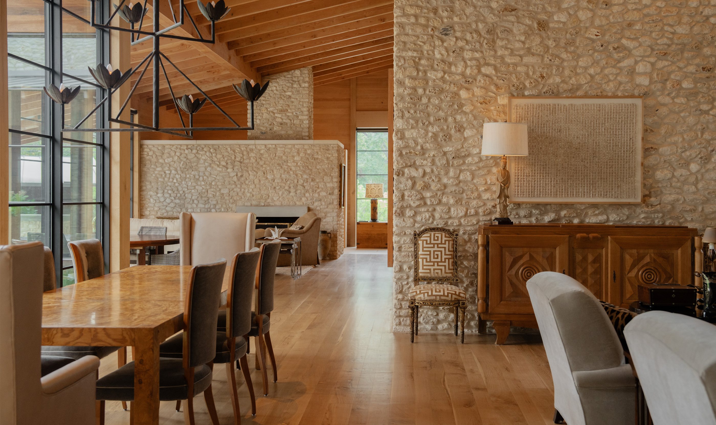Rock House, San Antonio, photo 4
